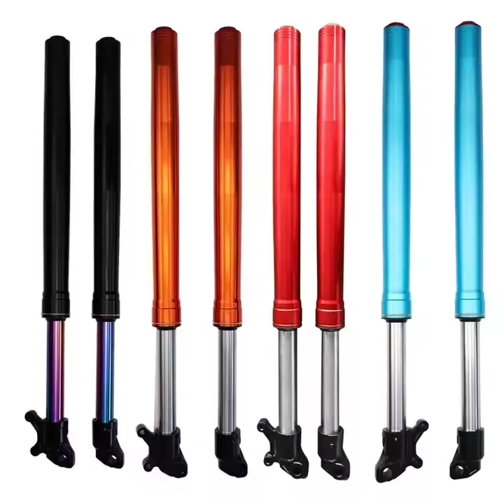 Tuttio Bike Motorcycle Shock Absoolber